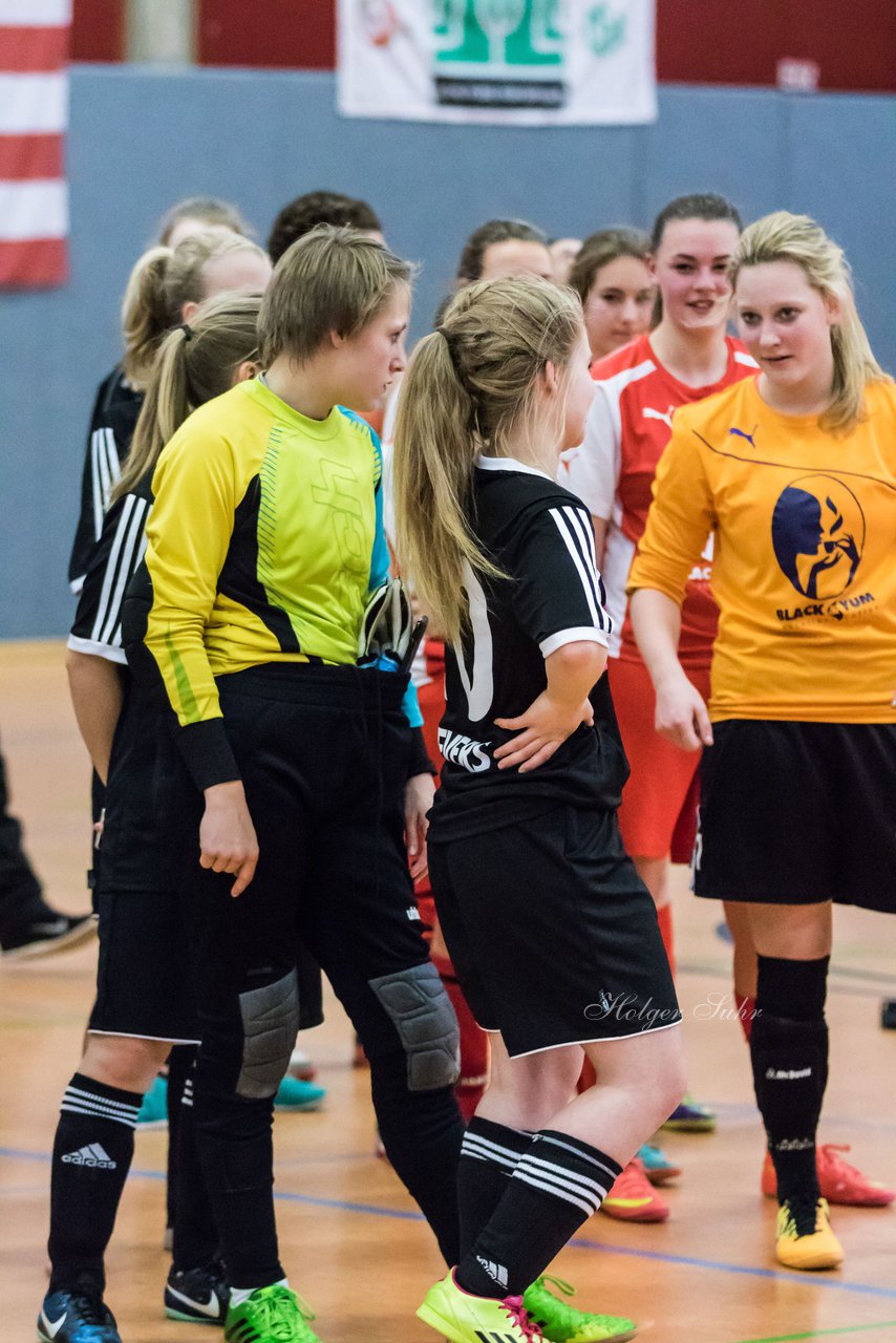 Bild 303 - Norddeutschen Futsalmeisterschaften : Sieger: Osnabrcker SC